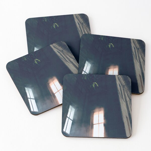 Item preview, Treacherous SRO hotels designed and sold by artbydanielbelc.