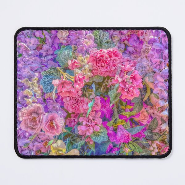 Item preview, Pink and Purple Flowers designed and sold by LisaMPierce1990.