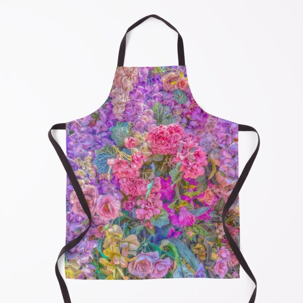 Item preview, Pink and Purple Flowers designed and sold by LisaMPierce1990.