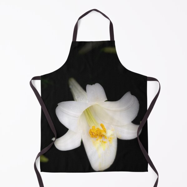 Item preview, White Iris designed and sold by Ronin21dotcom.