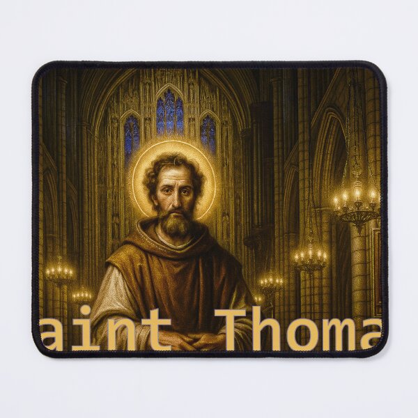 Item preview, Saint Thomas São Tomé#1 designed and sold by Helios Be. Lavsh.