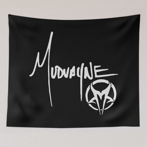 Item preview, Jungle Mudvayne Spirits Band Awaken designed and sold by Sheldon M 	 Washington.