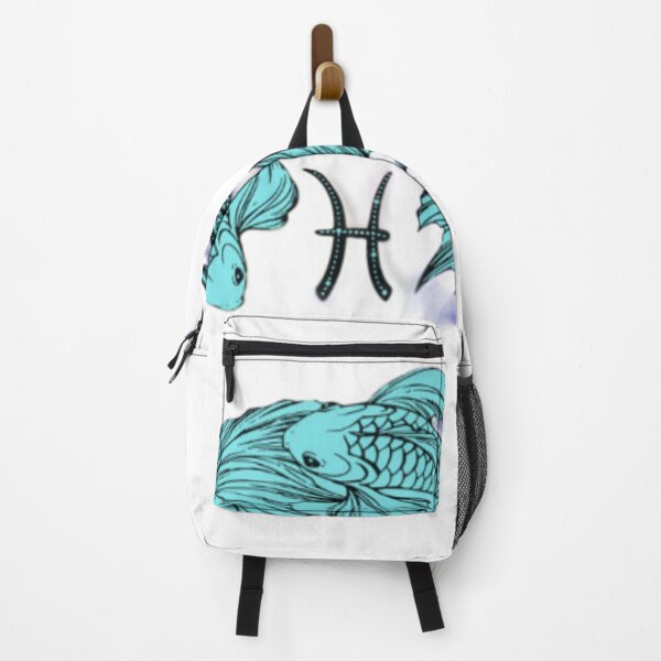 Item preview, Piscis Zodiac Sign | Astrology & Horoscope Design designed and sold by ArteVirtual28.