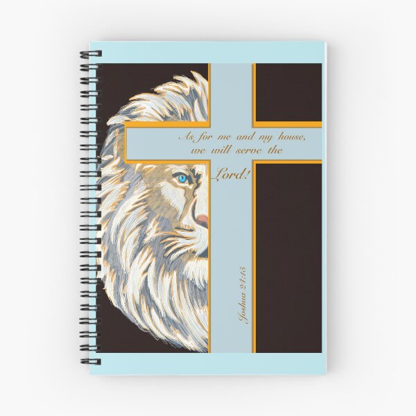 Item preview, Lion of Faith designed and sold by BBeeArtist.
