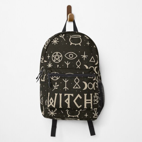 Item preview, Wiccan Witch Symbols  designed and sold by DarkWitch03.