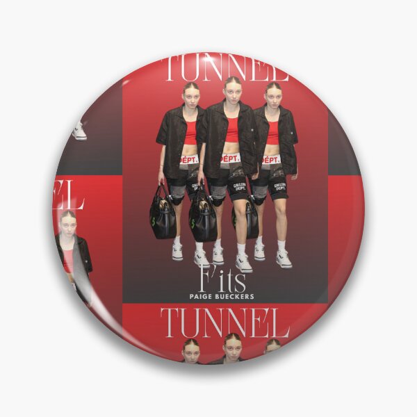 Item preview, Paige Bueckers  designed and sold by wbbdesigns.