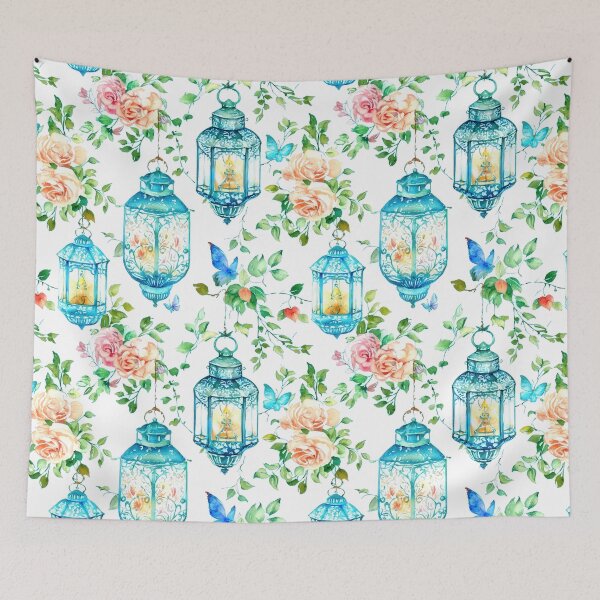 Item preview, Spring Garden Lights designed and sold by Dawne's Designs.