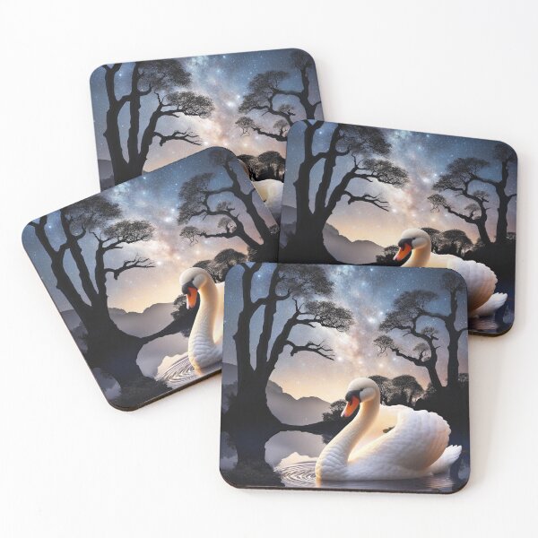 Item preview, GRACEFUL EVENING designed and sold by Tammera.