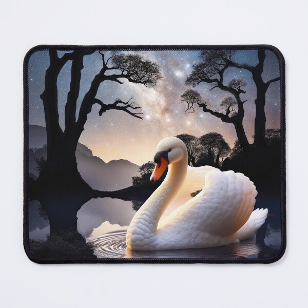 Item preview, GRACEFUL EVENING designed and sold by Tammera.