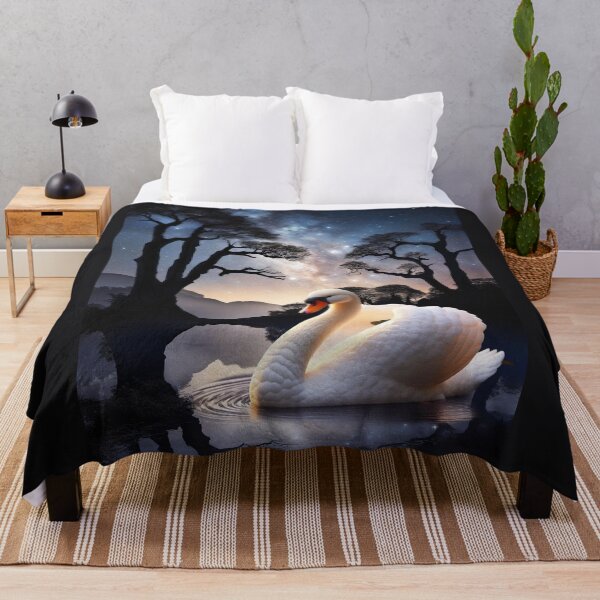 Item preview, GRACEFUL EVENING designed and sold by Tammera.