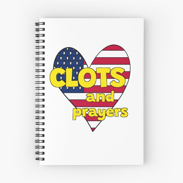 Item preview, Clots and prayers 2 designed and sold by HDK Jr.