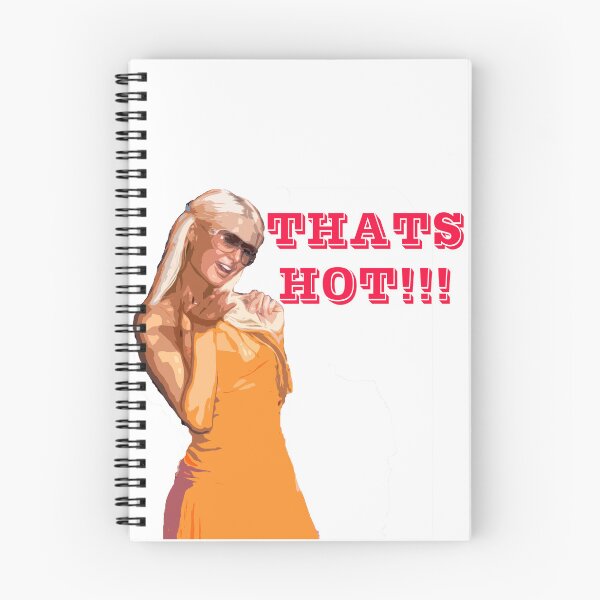 Item preview, Paris Hilton thats hot designed and sold by Dalia Macabre.