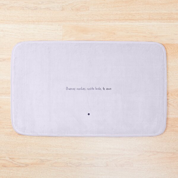 Item preview, Good night, my darling; I love you (fc) designed and sold by XUSRedbubble.