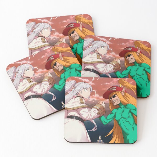 Item preview, elves designed and sold by harayamanawari.