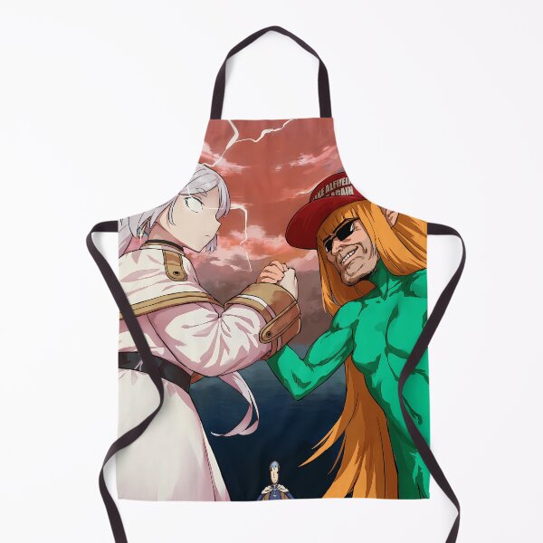 Item preview, elves designed and sold by harayamanawari.
