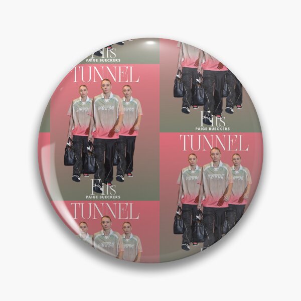 Item preview, Paige Bueckers designed and sold by wbbdesigns.