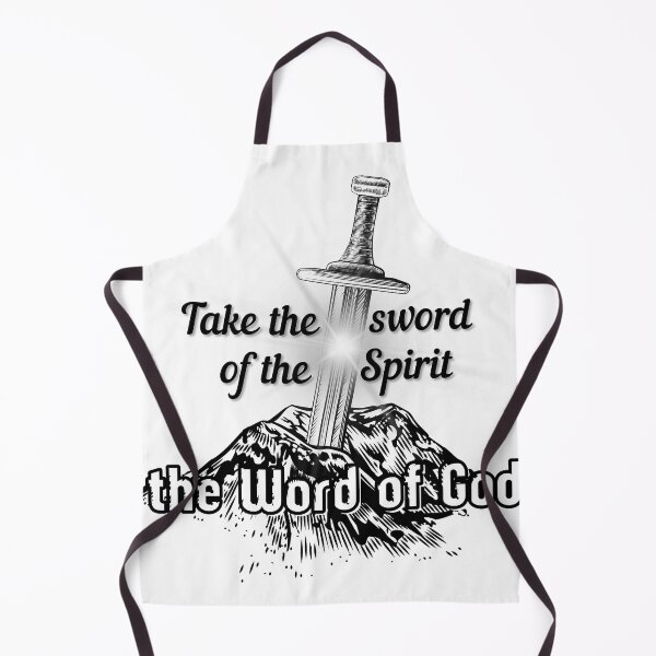 Item preview, The Sword & The Word designed and sold by TRUTH IN LOVE.