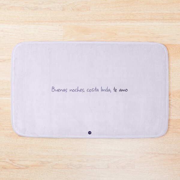 Item preview, Good night, my pretty thing; I love you (fc) I designed and sold by XUSRedbubble.