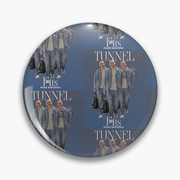 Item preview, Paige Bueckers designed and sold by wbbdesigns.