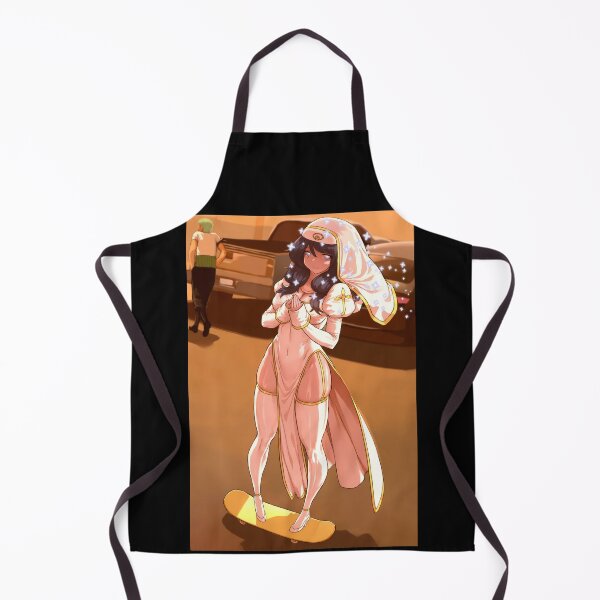 Item preview, Nun Modeus designed and sold by harayamanawari.