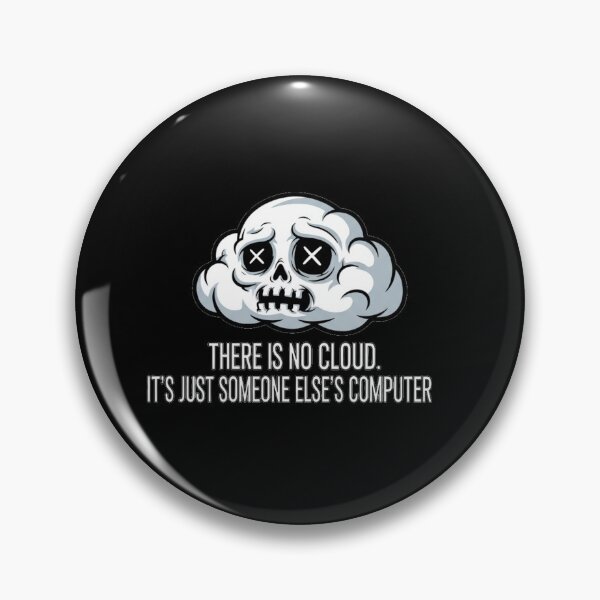 Item preview, There Is No Cloud designed and sold by DesignsDominus.