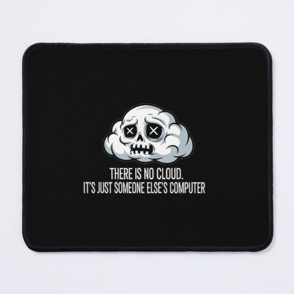 Item preview, There Is No Cloud designed and sold by DesignsDominus.