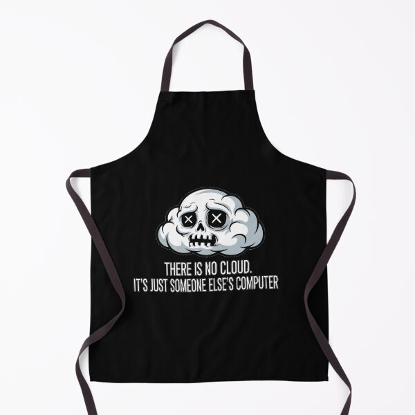 Item preview, There Is No Cloud designed and sold by DesignsDominus.