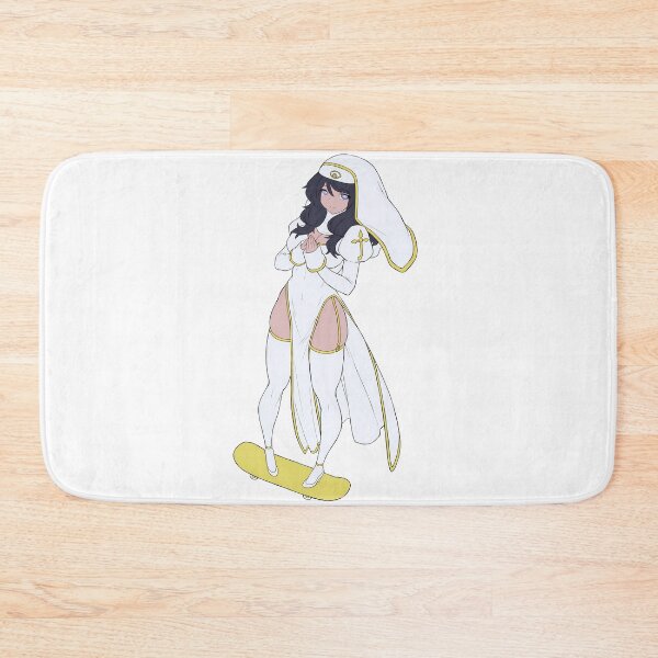 Item preview, Nun Modeus designed and sold by harayamanawari.