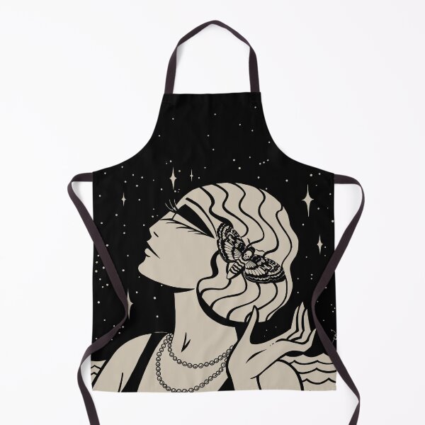 Item preview, The Death's Head Moth designed and sold by LadySeaWench.