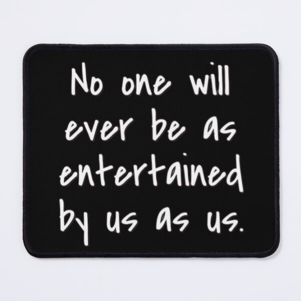 Item preview, My own comedy show - funny quote designed and sold by FSFUNNYSAYINGS.
