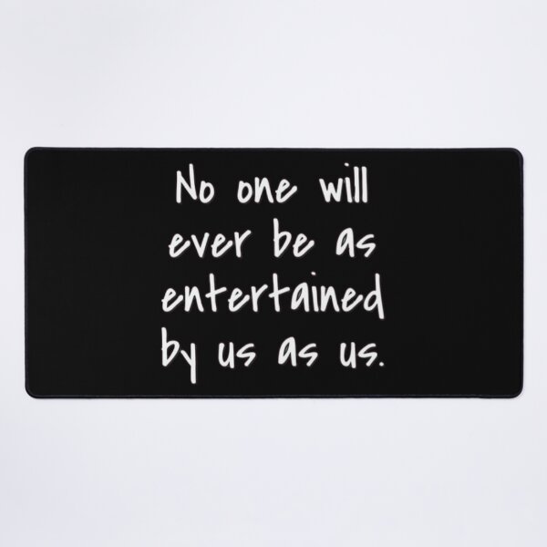 Item preview, My own comedy show - funny quote designed and sold by FSFUNNYSAYINGS.