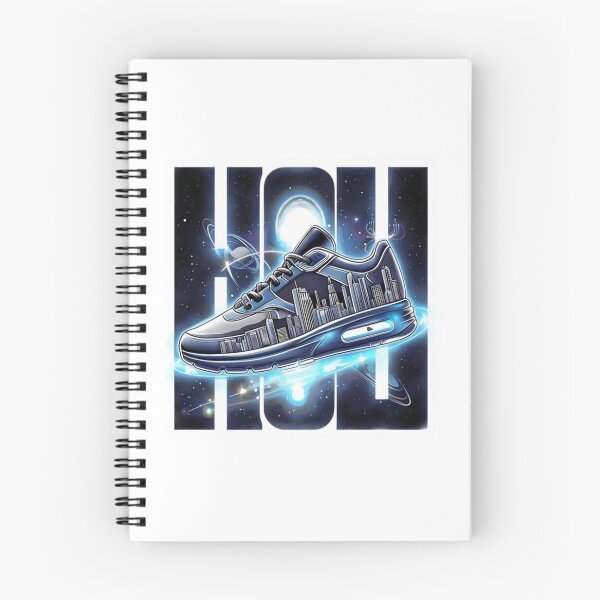 Item preview, Houston Sneaker Sticker – Premium Reloaded Gift Edition designed and sold by Imaginarium of Chaos falcon88 .