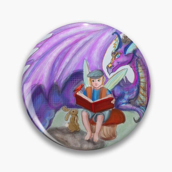 Item preview, Reading is an Adventure designed and sold by BBeeArtist.