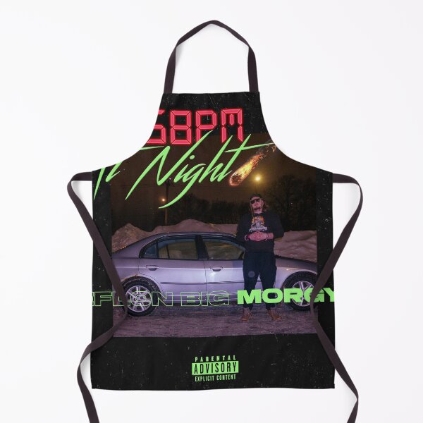 Item preview, 11:58pm At Night Front Cover designed and sold by M-organ.