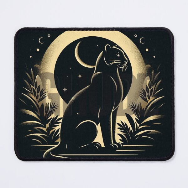 Item preview, Panther designed and sold by Ghude.