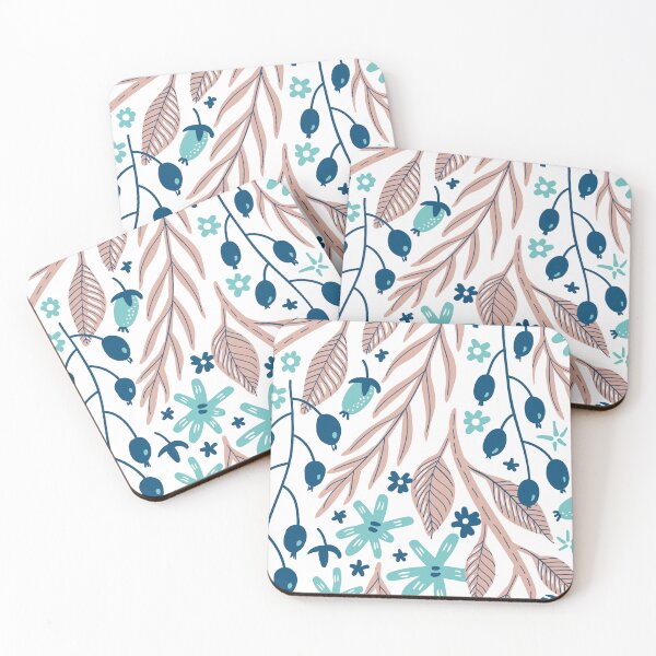 Item preview, Island Blooms – Chic & Beautiful Floral Design designed and sold by CloverBend.