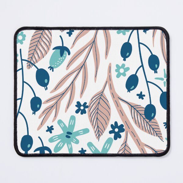 Item preview, Island Blooms – Chic & Beautiful Floral Design designed and sold by CloverBend.