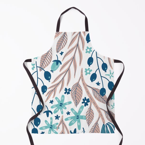 Item preview, Island Blooms – Chic & Beautiful Floral Design designed and sold by CloverBend.