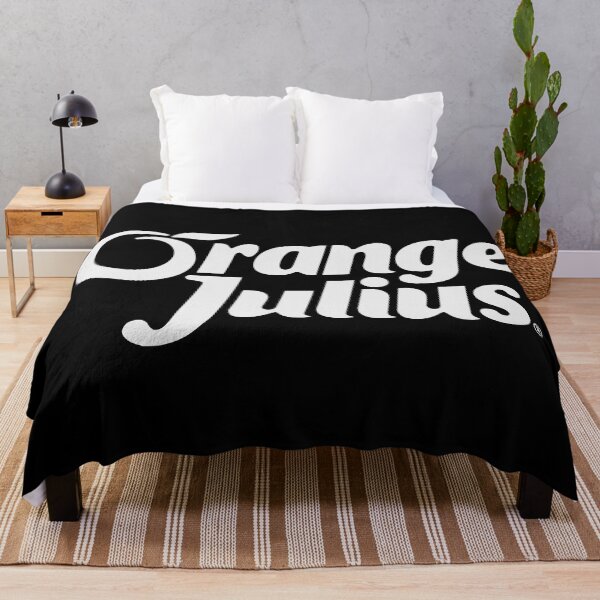 Item preview, Island Orange aSpirits Julius Dance  designed and sold by Sheldon M 	 Washington.