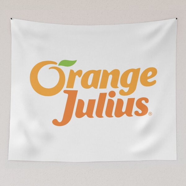 Item preview, Peacock Orange Royal Julius Bloom  designed and sold by Sheldon M 	 Washington.