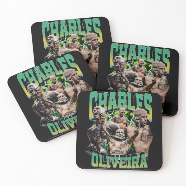 Artikelvorschau, Charles Oliveira "Do Bronx" Vintage entworfen und verkauft von JeyVel.