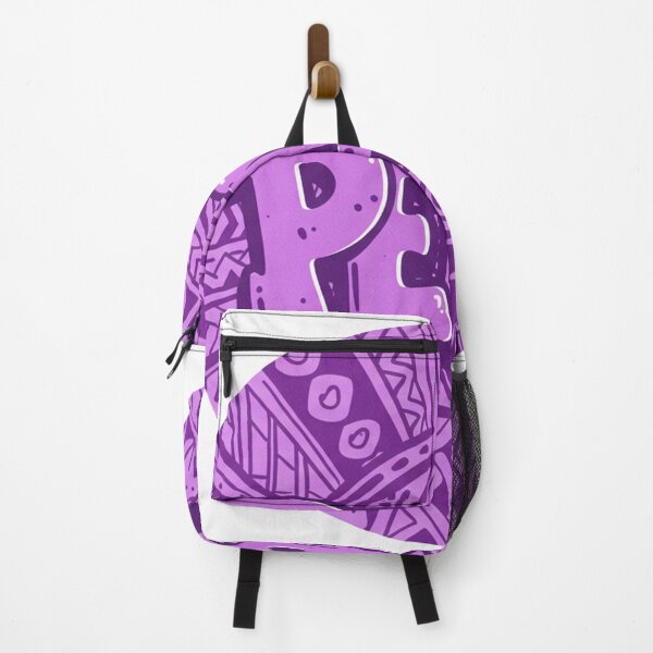 Item preview, PACIFIC ISLAND Purple designed and sold by Pacific Creations.