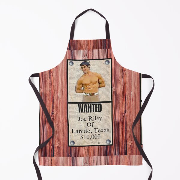 Item preview, Western Wanted Poster for Joe of Laredo designed and sold by LisaMPierce1990.