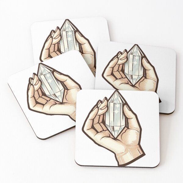 Item preview, Diamond Acquisition designed and sold by WhatevrWrksMrch.