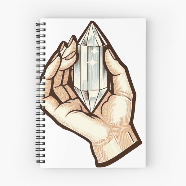 Item preview, Diamond Acquisition designed and sold by WhatevrWrksMrch.