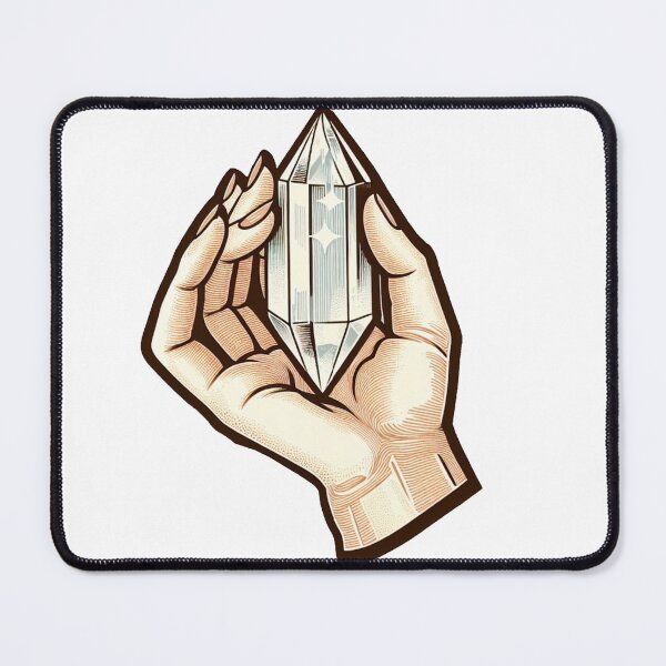 Item preview, Diamond Acquisition designed and sold by WhatevrWrksMrch.