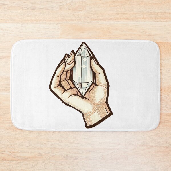 Item preview, Diamond Acquisition designed and sold by WhatevrWrksMrch.