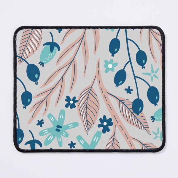 Item preview, Island Blooms – Chic & Beautiful Floral Design designed and sold by CloverBend.