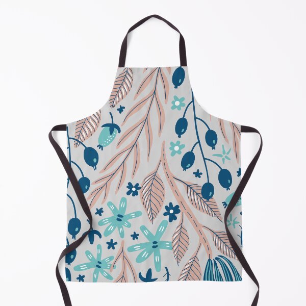 Item preview, Island Blooms – Chic & Beautiful Floral Design designed and sold by CloverBend.