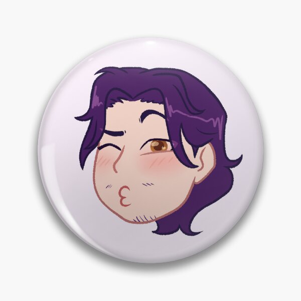 Item preview, BOBBY I LOVE YOU designed and sold by Chaos-Potato.